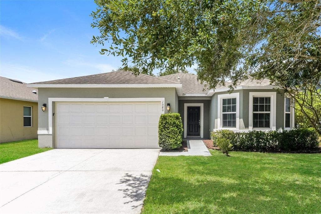 1580 TAMARIND ROAD, Davenport, FL 33896