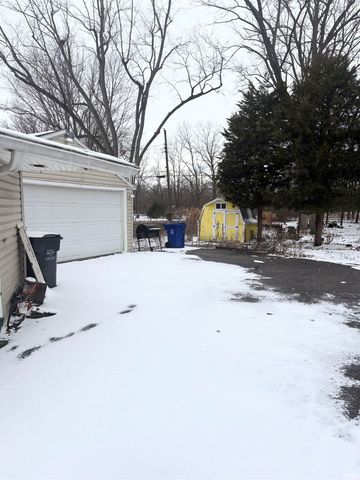 2921 N APPERSON Way, Kokomo, IN 46901