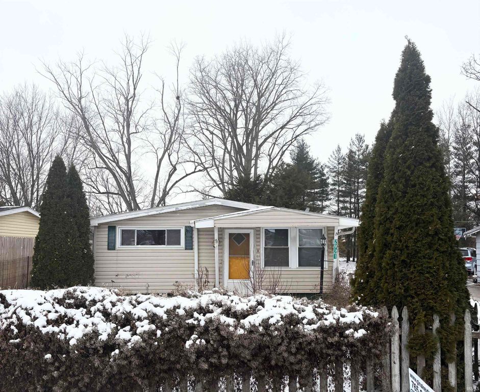 2921 N APPERSON Way, Kokomo, IN 46901