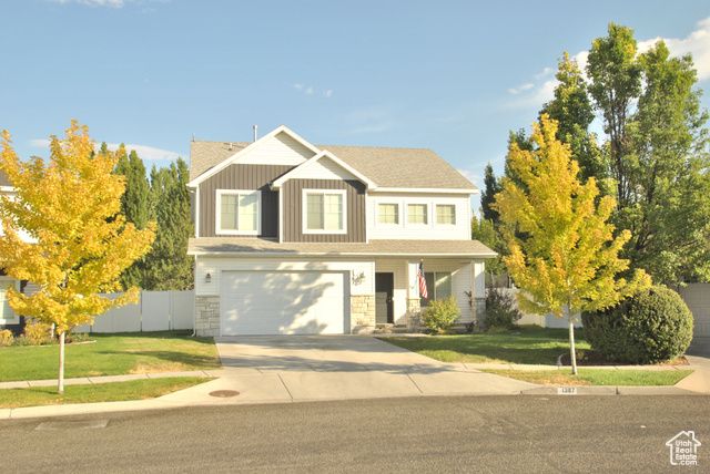 1387 W 1825 S, Logan, UT 84321