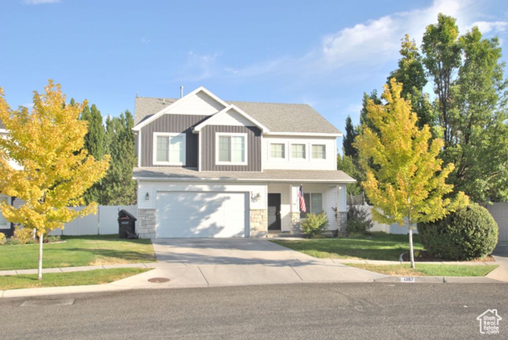 1387 W 1825 S, Logan, UT 84321