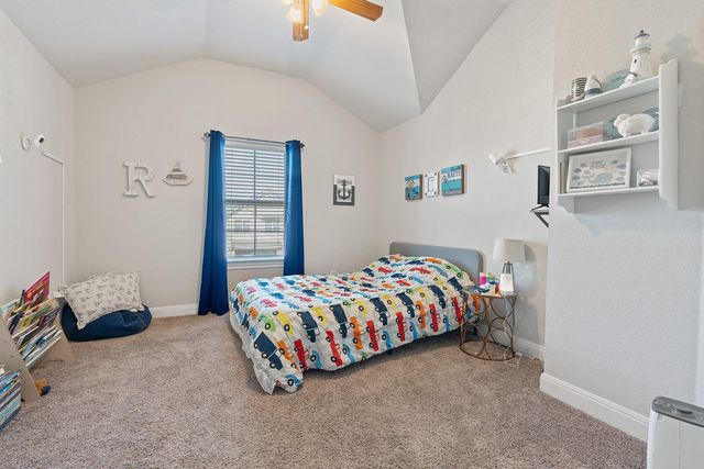 209 Birkshire DR, Georgetown, TX 78626
