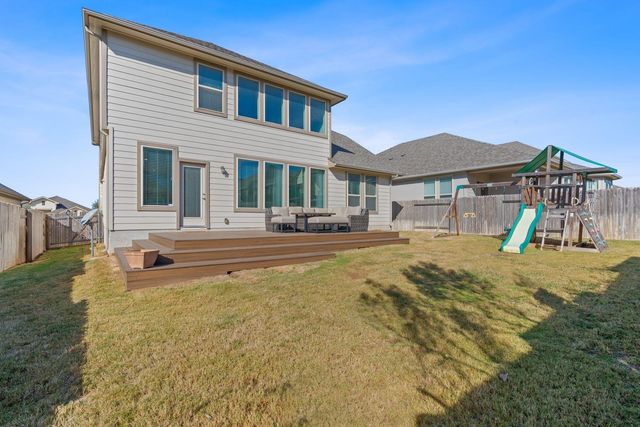 209 Birkshire DR, Georgetown, TX 78626