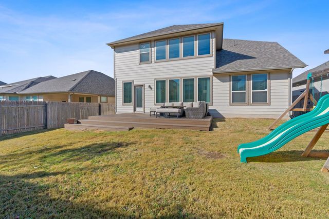 209 Birkshire DR, Georgetown, TX 78626