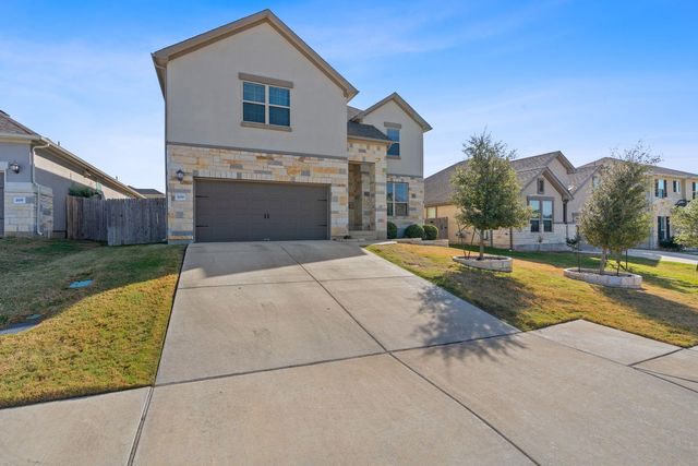 209 Birkshire DR, Georgetown, TX 78626