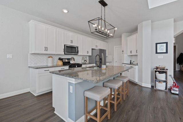 209 Birkshire DR, Georgetown, TX 78626