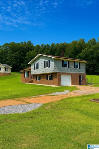 634 TAYLORS CHAPEL ROAD, Anniston, AL 36201