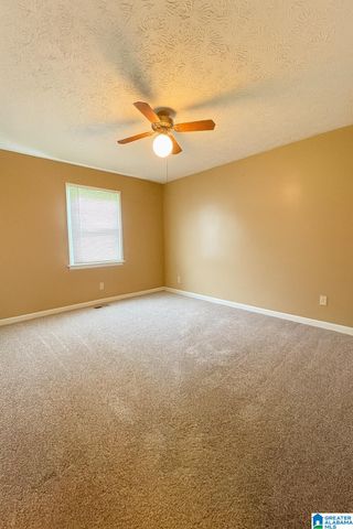 634 TAYLORS CHAPEL ROAD, Anniston, AL 36201