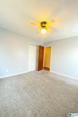 634 TAYLORS CHAPEL ROAD, Anniston, AL 36201
