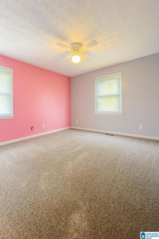 634 TAYLORS CHAPEL ROAD, Anniston, AL 36201