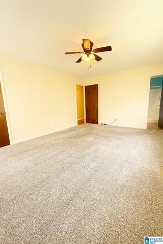 634 TAYLORS CHAPEL ROAD, Anniston, AL 36201