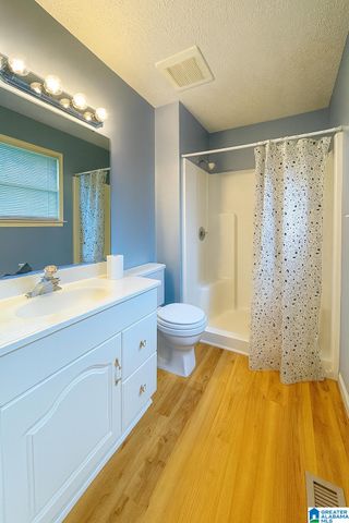 634 TAYLORS CHAPEL ROAD, Anniston, AL 36201