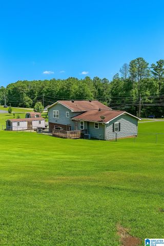 634 TAYLORS CHAPEL ROAD, Anniston, AL 36201