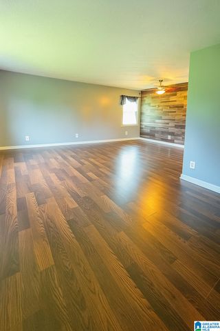 634 TAYLORS CHAPEL ROAD, Anniston, AL 36201