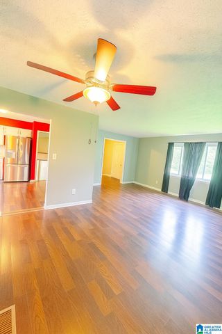634 TAYLORS CHAPEL ROAD, Anniston, AL 36201