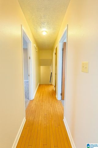 634 TAYLORS CHAPEL ROAD, Anniston, AL 36201