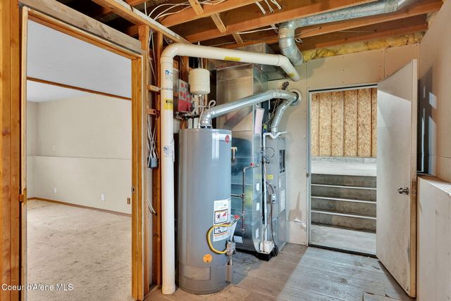 8561 W Nebraska ST, Rathdrum, ID 83858