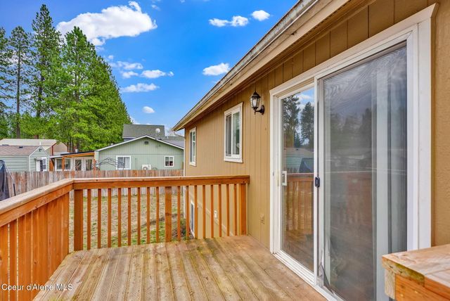 8561 W Nebraska ST, Rathdrum, ID 83858