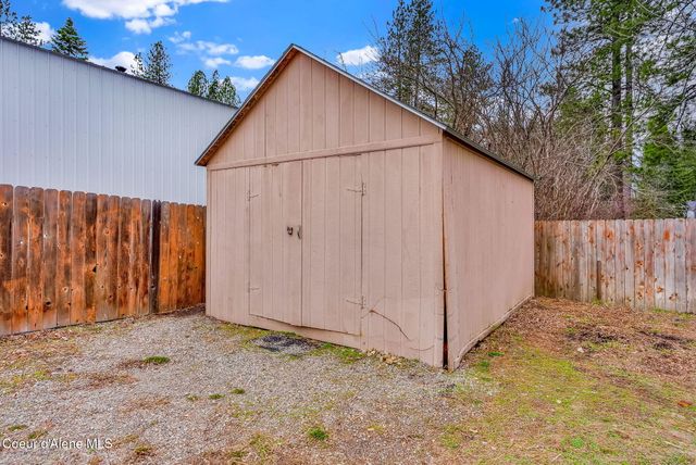 8561 W Nebraska ST, Rathdrum, ID 83858