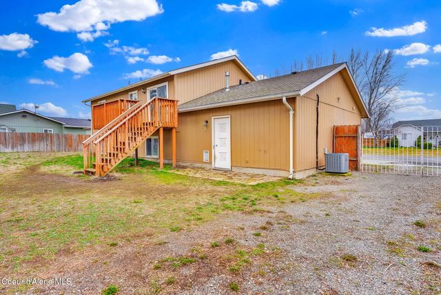 8561 W Nebraska ST, Rathdrum, ID 83858