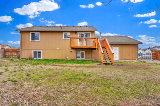 8561 W Nebraska ST, Rathdrum, ID 83858