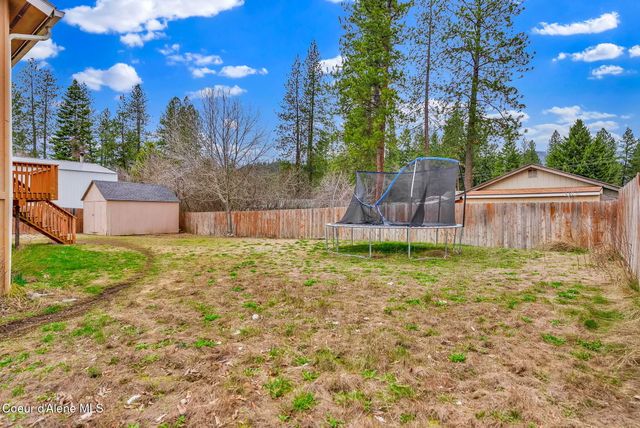 8561 W Nebraska ST, Rathdrum, ID 83858