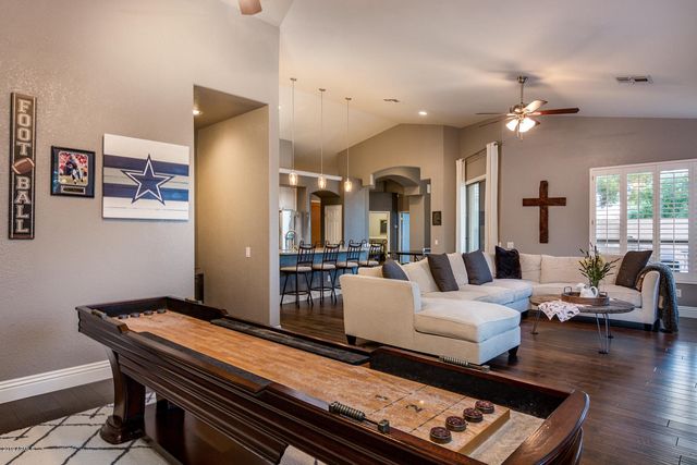 1471 W Bartlett Way, Chandler, AZ 85248