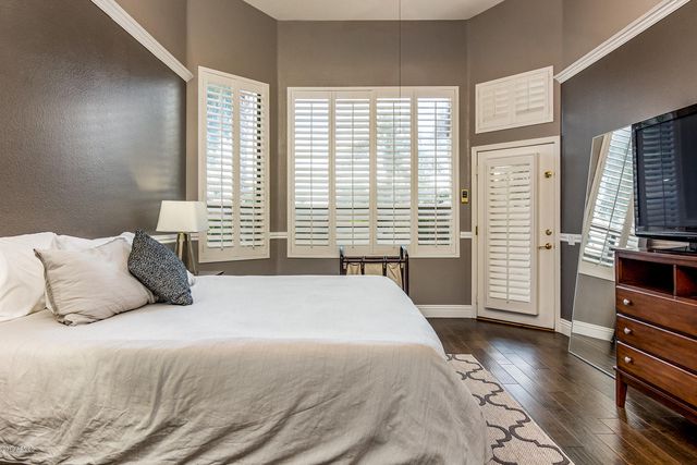 1471 W Bartlett Way, Chandler, AZ 85248