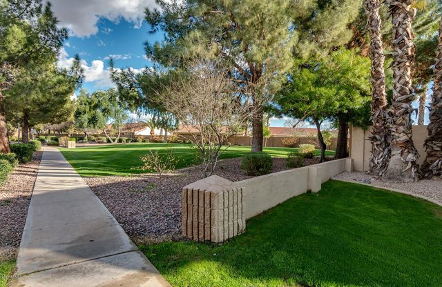 1471 W Bartlett Way, Chandler, AZ 85248
