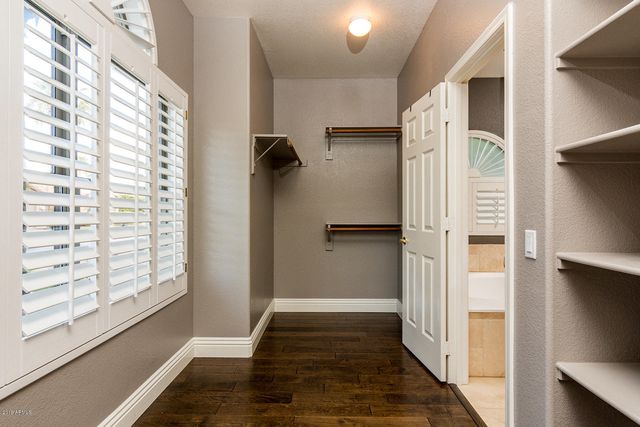 1471 W Bartlett Way, Chandler, AZ 85248