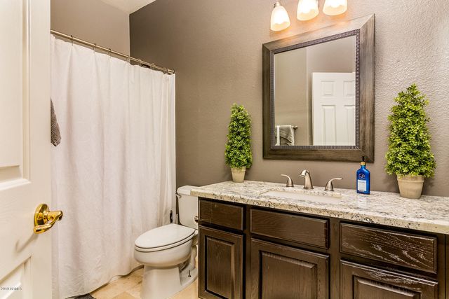 1471 W Bartlett Way, Chandler, AZ 85248