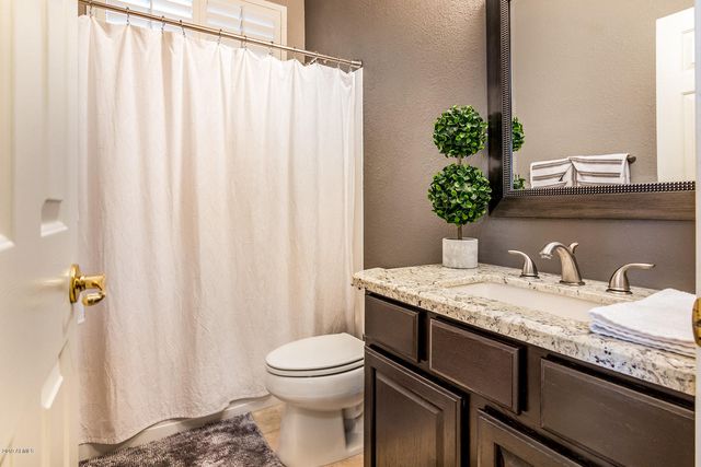 1471 W Bartlett Way, Chandler, AZ 85248