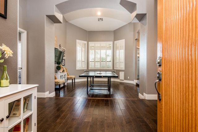 1471 W Bartlett Way, Chandler, AZ 85248