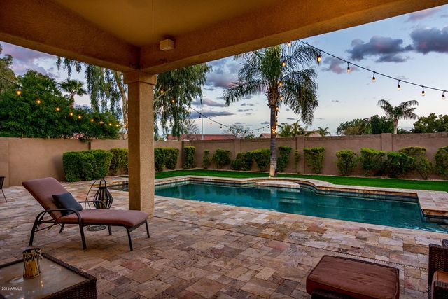 1471 W Bartlett Way, Chandler, AZ 85248