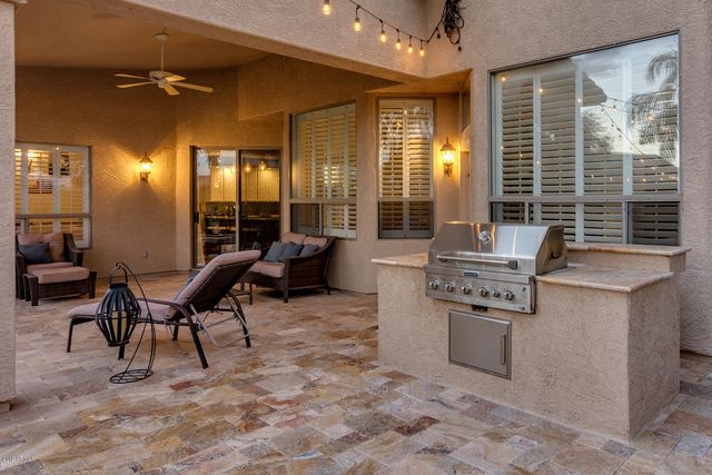 1471 W Bartlett Way, Chandler, AZ 85248