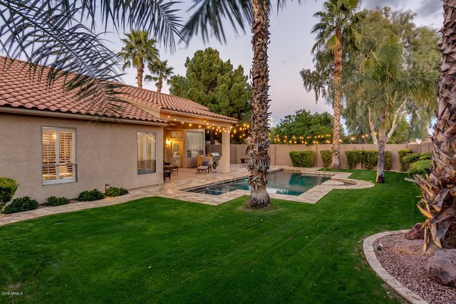 1471 W Bartlett Way, Chandler, AZ 85248