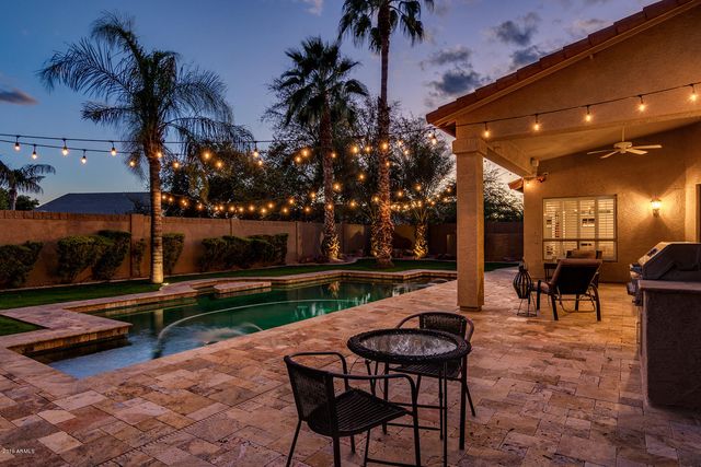 1471 W Bartlett Way, Chandler, AZ 85248