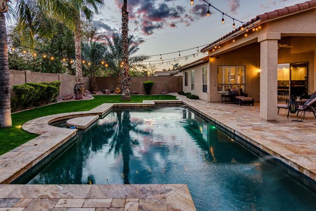 1471 W Bartlett Way, Chandler, AZ 85248