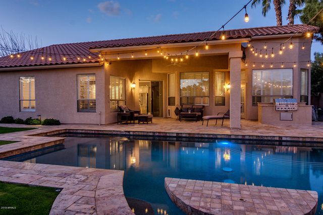 1471 W Bartlett Way, Chandler, AZ 85248