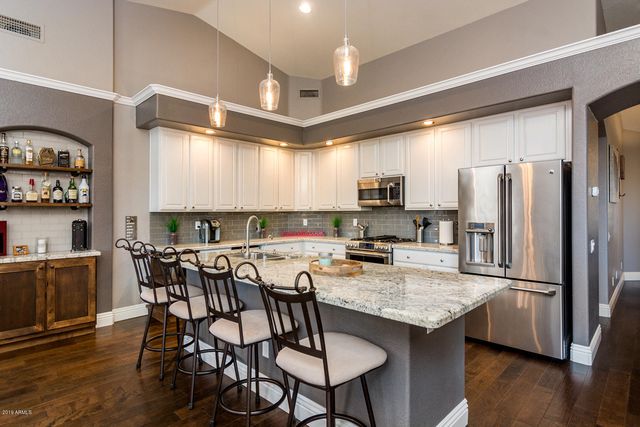 1471 W Bartlett Way, Chandler, AZ 85248