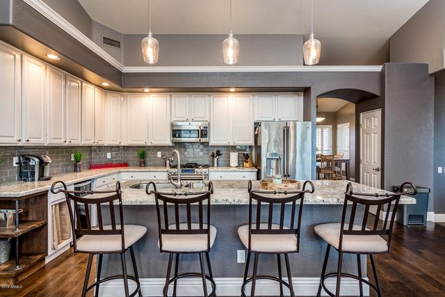1471 W Bartlett Way, Chandler, AZ 85248