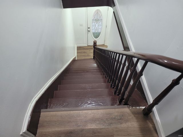 715 Vigo Street, Vincennes, IN 47591