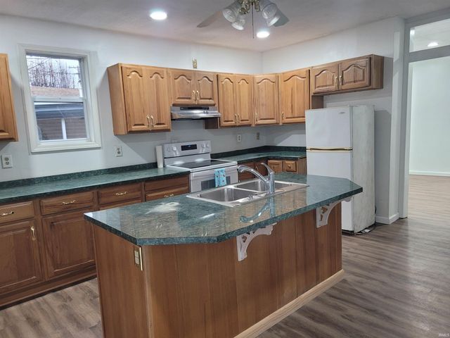 715 Vigo Street, Vincennes, IN 47591