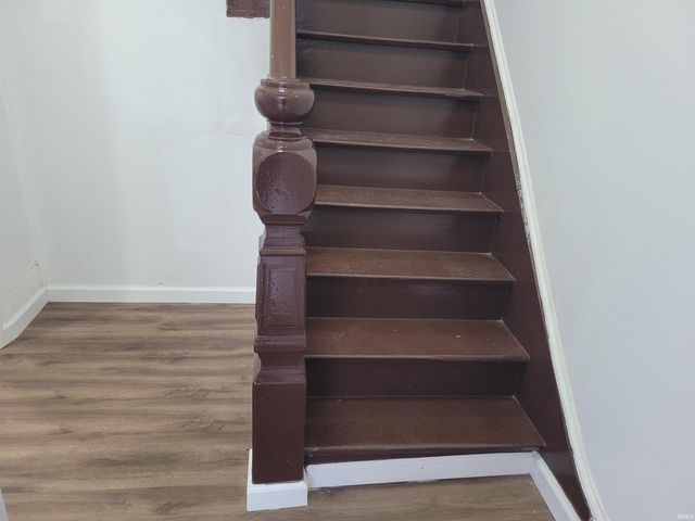 715 Vigo Street, Vincennes, IN 47591