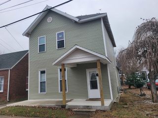 715 Vigo Street, Vincennes, IN 47591