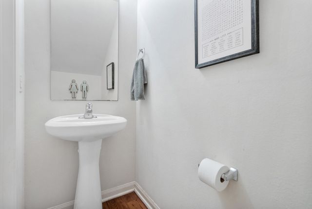 10035 Meadow Mill Forest Lane, Houston, TX 77044