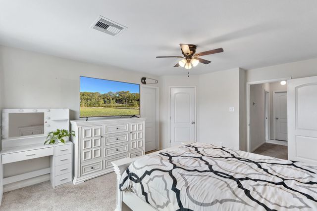 10035 Meadow Mill Forest Lane, Houston, TX 77044