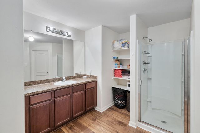 10035 Meadow Mill Forest Lane, Houston, TX 77044