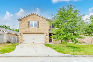 10035 Meadow Mill Forest Lane, Houston, TX 77044