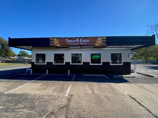 828 Eastside Boulevard, Muskogee, OK 74403